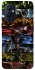 Чохол на OnePlus 9 Mortal Kombat ver.4 фото 1 з 1