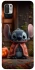 Чохол на Xiaomi Redmi Note 10 5G Stitch ver.14 фото 1 з 1