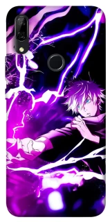 Чохол на Huawei P Smart Z Satoru Gojo фото 1 з 1