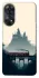 Чохол на Oppo Reno 8T 4G Hogwarts v1 фото 1 з 1