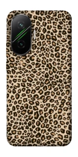 Чохол на Xiaomi Poco F7 Leopard Skin v2 фото 1 з 1