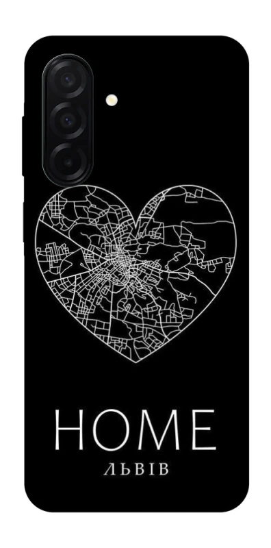 Чохол на Samsung Galaxy A26 5G Львів Home фото 1 з 1