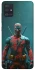 Чохол на Samsung Galaxy A51 Deadpool v3 фото 1 з 1