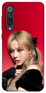 Чохол на Xiaomi Mi 9 SE Aespa-Winter фото 1 з 1