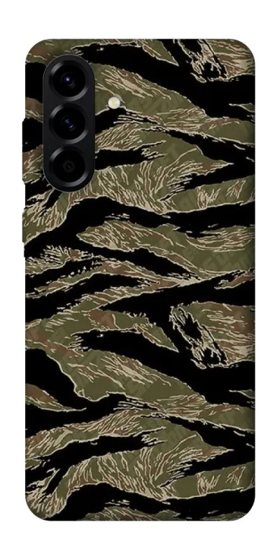 Чохол на Samsung Galaxy A56 5G Camouflage v23 фото 1 з 1