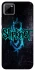 Чехол на Realme C11 Slipknot ver.2 фото 1 из 1
