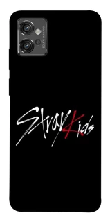 Чехол на Motorola Moto G32 Stray Kids Logo фото 1 из 1