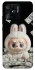 Чехол на Xiaomi Redmi 10C Dollar Labubu фото 1 из 1