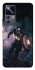Чохол на Xiaomi 12T / 12T Pro Captain America фото 1 з 1
