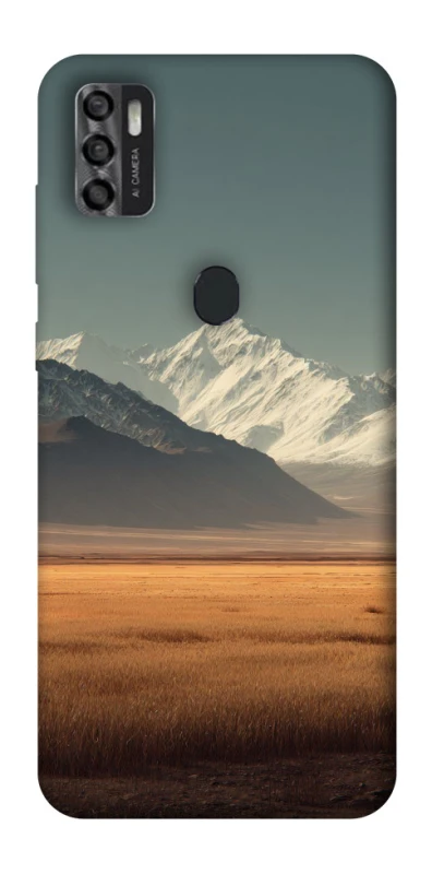 Чохол на ZTE Blade A7s (2020) Asian mountains фото 1 з 1