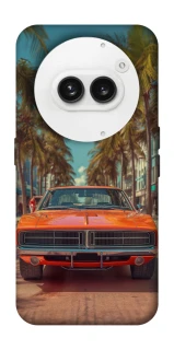 Чехол на Nothing Phone (2a) Tropical car фото 1 Чехол на Nothing Phone (2a) Tropical car фото 1 из 1