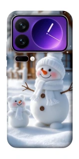 Чехол на Xiaomi 17 Pro Max Christmas mood ver.6 фото 1 из 1
