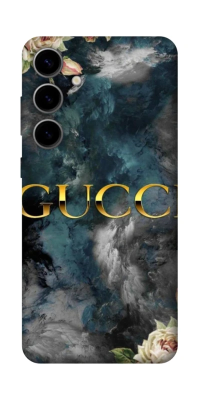 Чохол на Samsung Galaxy S25 FE Gucci ver.7 фото 1 з 1