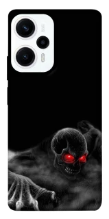 Чохол на Xiaomi Poco F5 / Note 12 Turbo Skeleton v3 фото 1 з 1