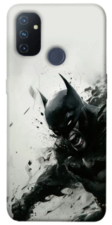 Чохол на OnePlus Nord N100 Batman фото 1 з 1