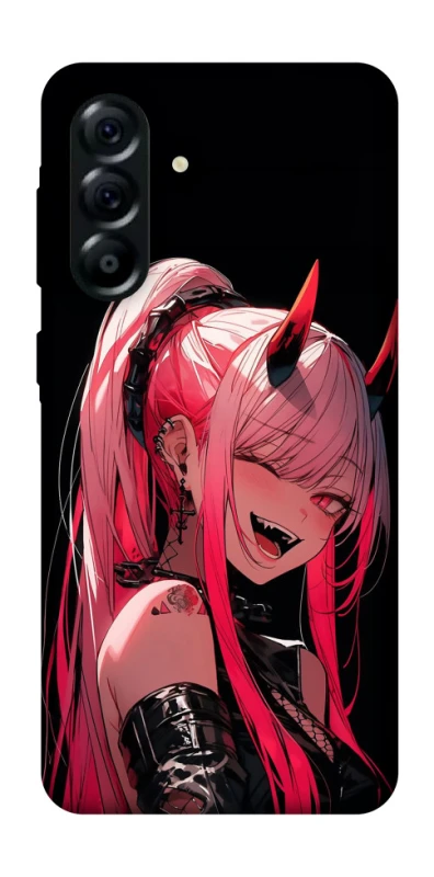 Чохол на Samsung Galaxy A57 5G Makima v2 фото 1 з 1