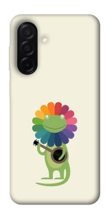 Чохол на Samsung Galaxy A26 5G Rainbow lacosta фото 1 з 1