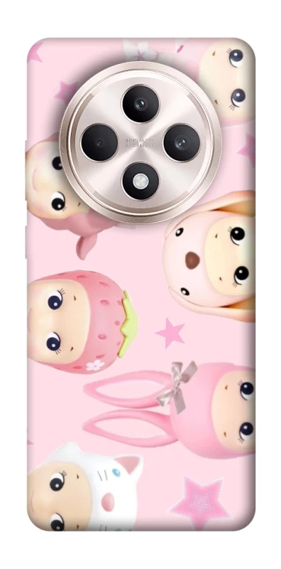 Чохол на Oppo Reno 12 F 4G/5G Sonny angel фото 1 з 1