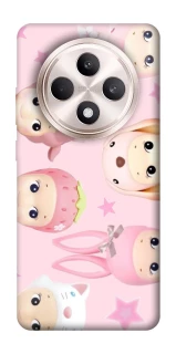 Чохол на Oppo Reno 12 F 4G/5G Sonny angel фото 1 з 1