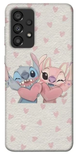 Чехол на Samsung Galaxy A33 5G Stitch ver.29 фото 1 из 1