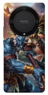 Чехол на Huawei Magic5 Lite Dota heroes фото 1 из 1