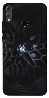 Чехол на Huawei Honor 8X Wheel BMW фото 1 из 1