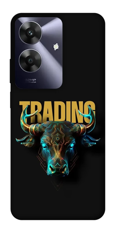 Чохол на Realme Note 60 Trading фото 1 з 1