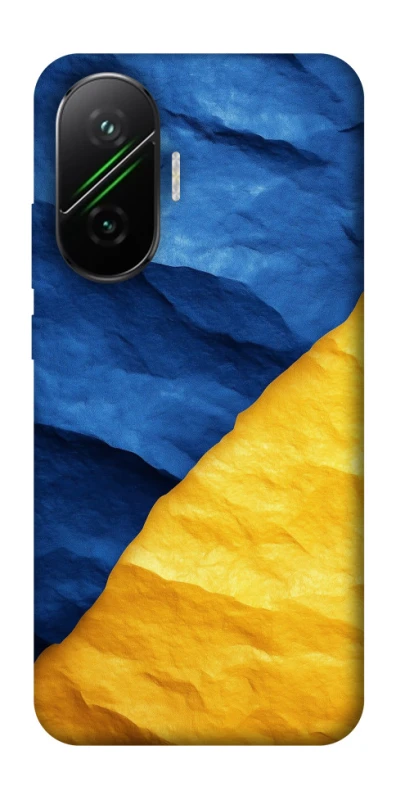 Чохол на Xiaomi Poco F7 Flag v2 фото 1 з 1