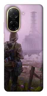 Чохол на Xiaomi Redmi A5 (Europe version) Сталкер v11 фото 1 з 1