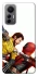 Чохол на Xiaomi 12 Lite Deadpool and Wolverine фото 1 з 1