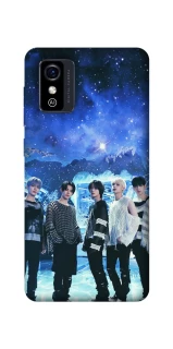 Чохол на ZTE Blade L9 TXT фото 1 з 1