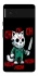 Чехол на Google Pixel 6 Lucky Friday 13th Cat фото 1 из 1
