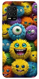Чохол на Xiaomi Mi 10 Lite Smiles фото 1 з 1