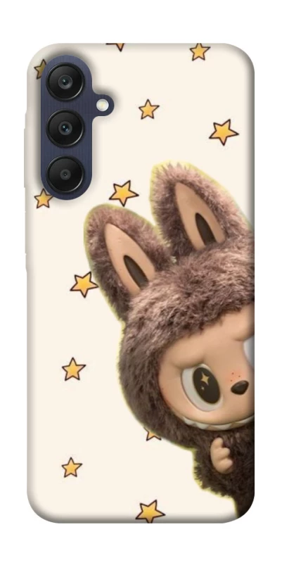 Чохол на Samsung Galaxy A25 5G Cute Zimomo фото 1 з 1