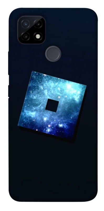 Чохол на Realme C21Y Adopt Me Penguin Candy фото 1 з 1