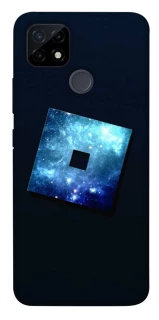 Чохол на Realme C21Y Adopt Me Penguin Candy фото 1 з 1