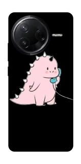 Чохол на Infinix Note 50 Pro Pair romantic theme ver.6 фото 1 з 1