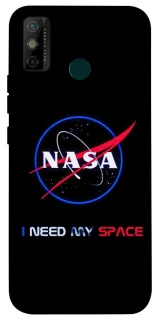Чохол на TECNO Spark 6 Go NASA ver.3 фото 1 з 1
