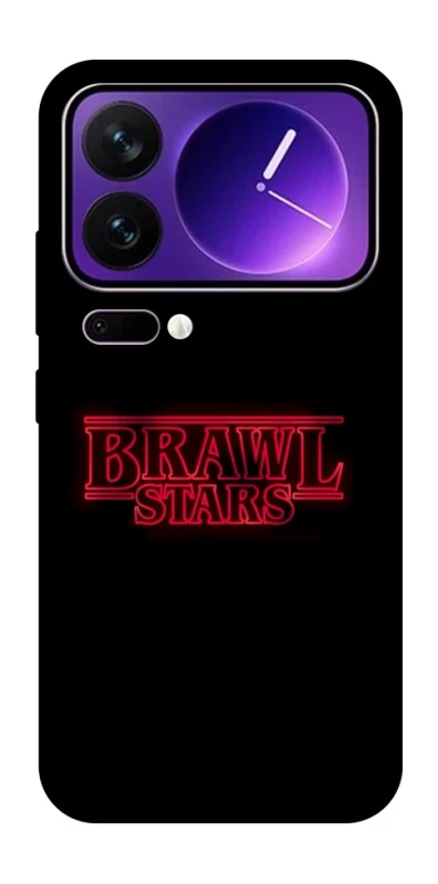 Чохол на Xiaomi 17 Pro Max Brawl Stars ver.12 фото 1 з 1