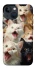 Чохол на Apple iPhone 13 mini (5.4") Коти фото 1 з 1