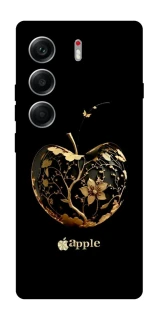 Чохол на Tecno Camon 40 Apple logo ver.2 фото 1 з 1