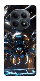 Чохол на Xiaomi Redmi Note 15 4G/5G (EU) Cyber ​​Spider фото 1 з 1