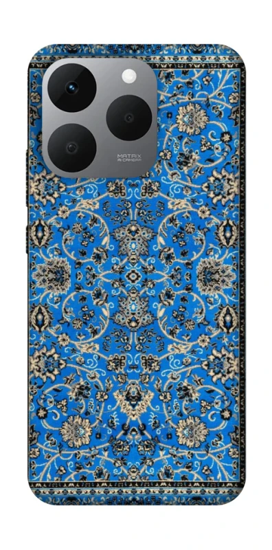 Чохол на Realme 15T Килим v52 фото 1 з 1