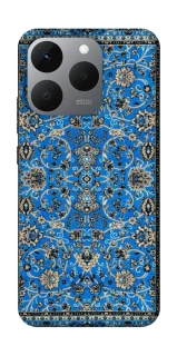 Чохол на Realme 15T Килим v52 фото 1 з 1