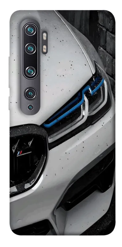 Чохол на Xiaomi Mi Note 10 / Note 10 Pro / Mi CC9 Pro BMW v37 фото 1 з 1