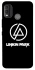 Чохол на Nokia G11 Plus Linkin Park logo ver.1 фото 1 з 1