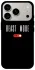 Чехол на Apple iPhone 18 Pro Beast mode фото 1 из 2