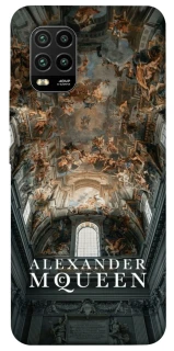 Чохол на Xiaomi Mi 10 Lite Alexander McQueen фото 1 з 1