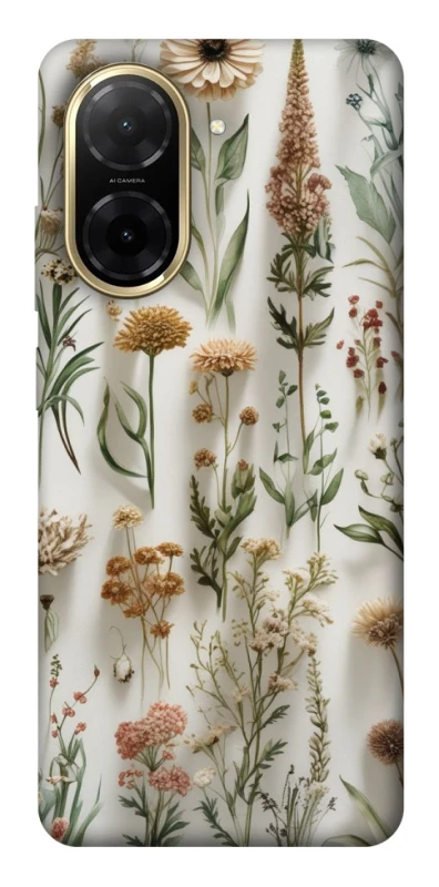Чохол на Xiaomi Redmi A5 (Europe version) Floral design ver.2 фото 1 з 1