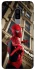 Чехол на Samsung Galaxy S9+ Spiderman фото 1 из 1